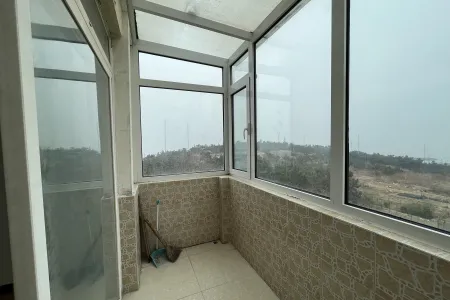 海印长天 3室2厅2卫南 精装