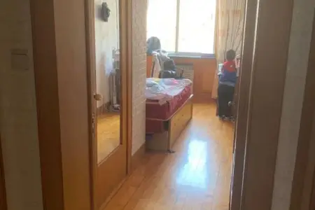 黄岛明珠花园 2房2厅1卫 南北 精装