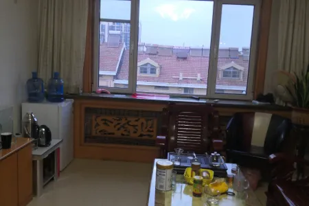 盐滩小区 3室1厅1卫南 简装