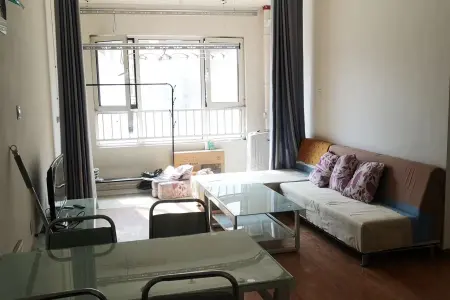 天一兰悦公馆 3室2厅1卫南北 精装