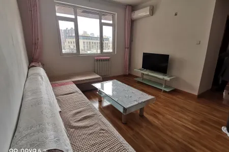 九龙社区 3室2厅1卫南北 精装