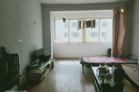 江山花园 2室1厅1卫 南 简装