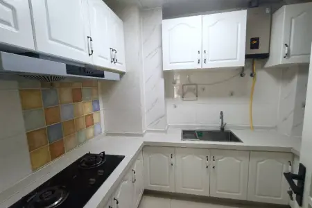 万达维多利亚湾（31-67号楼） 3室1厅1卫 南北 精装