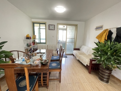 康大海港苑二期（南区）