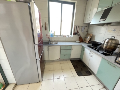 康大海港苑二期（南区）