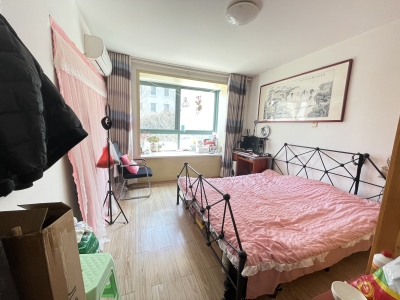 康大海港苑二期（南区）