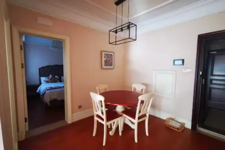 福瀛天麓湖 2室2厅2卫南北 精装