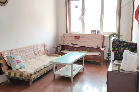 后湾社区 2室1厅1卫南 毛坯