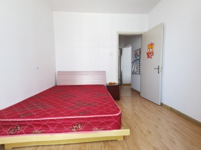 鲁商蓝岸国际南区