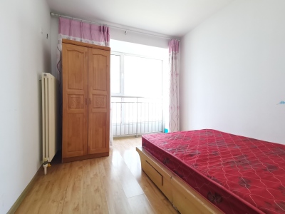 鲁商蓝岸国际南区