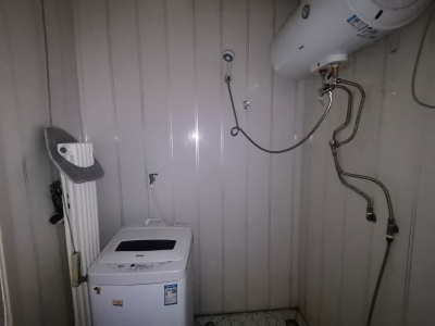 鲁商蓝岸国际南区