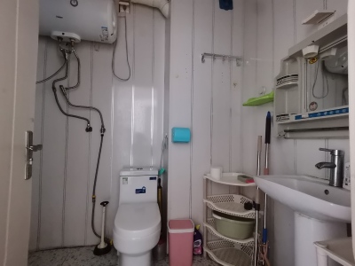 鲁商蓝岸国际南区