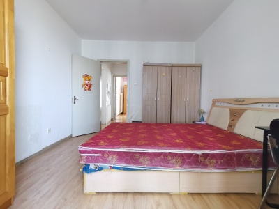 鲁商蓝岸国际南区