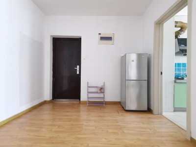 鲁商蓝岸国际南区