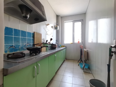 鲁商蓝岸国际南区