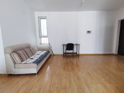 鲁商蓝岸国际南区