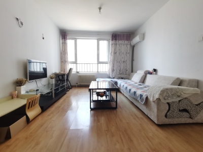 鲁商蓝岸国际南区