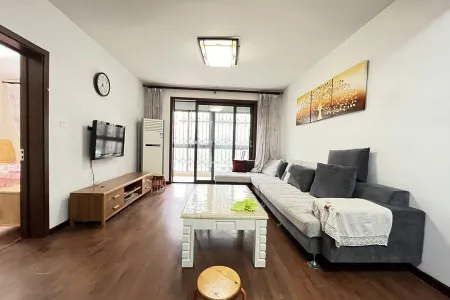 津盘凤凰都 2房2厅1卫 南北 精装