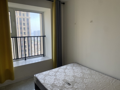 世茂诺沙湾五期