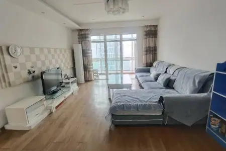 傲海星城 4室2厅2卫南北 精装