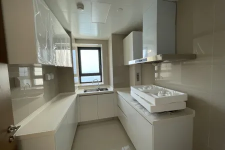 万达维多利亚湾（31-67号楼） 4室2厅2卫 南北 精装