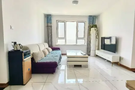 白果树安置区 3室2厅1卫 南北 精装