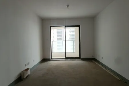 星光岛杜鹃园 2室2厅1卫南北 简装