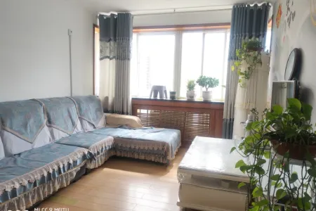 马家楼社区 3室2厅1卫南北 精装