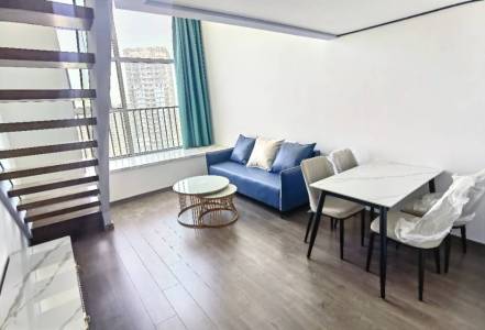 融信西发·海月星湾