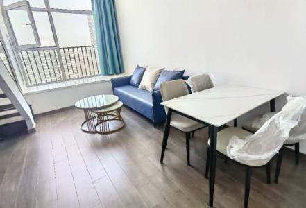 融信西发·海月星湾