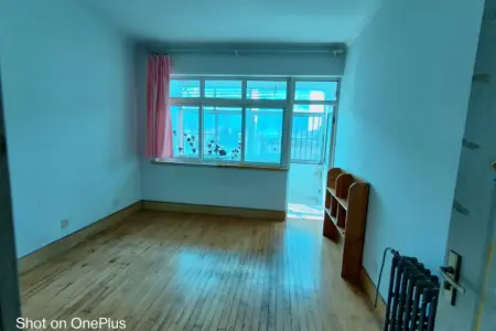 唐岛湾A小区 3室2厅2卫南北 精装