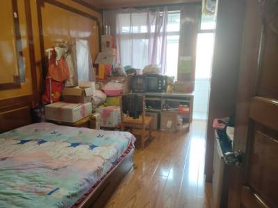 盐滩小区