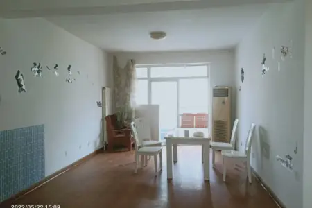 管马楼安置社区 3室1厅1卫南北 精装