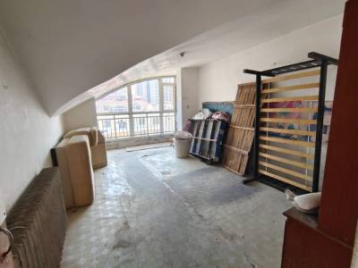 澳柯玛人才公寓