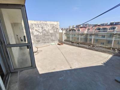 澳柯玛人才公寓