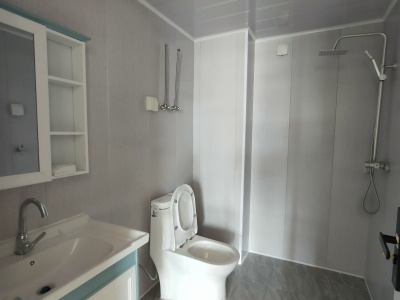 西海岸花好月圆