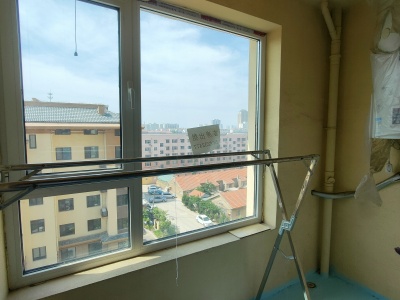 西海岸花好月圆