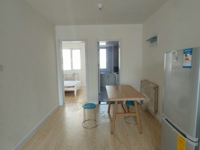 西海岸花好月圆