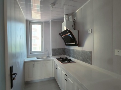 西海岸花好月圆