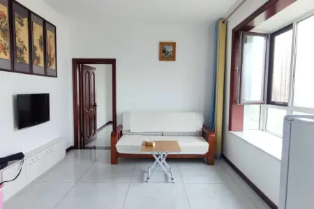 凭海临风 2室2厅1卫南北 精装