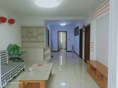 东小庄社区