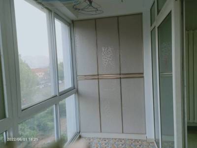 东小庄社区