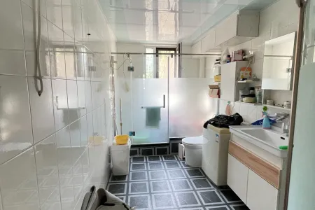 瑞港度假村 3室2厅2卫南北 精装