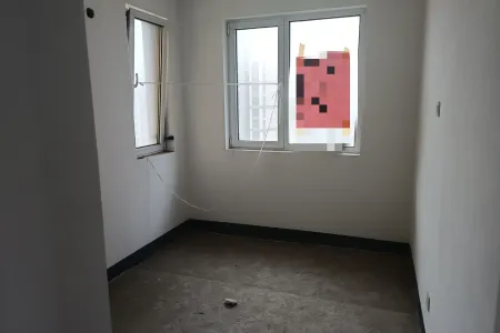 西海琪苑  3室1厅1卫南北 毛坯