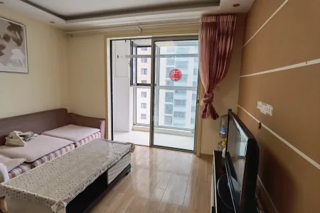 青橙时代 2室2厅1卫 南 精装