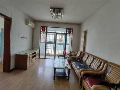 东小庄社区 2室2厅1卫 南北 中装