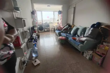 黄岛国货 2室1厅1卫南 精装