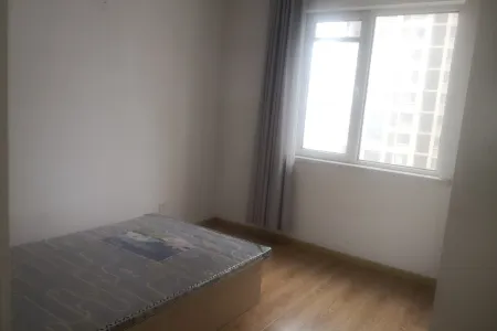 秀兰禧悦山 2室1厅1卫南北 精装