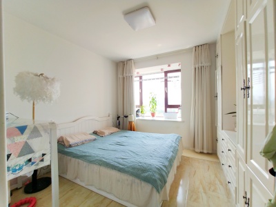 天一畔城美林居