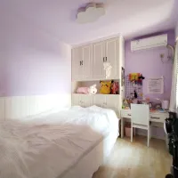 天一畔城美林居